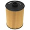 Mahle Oil Filter, Ox983D OX983D - alternate 1